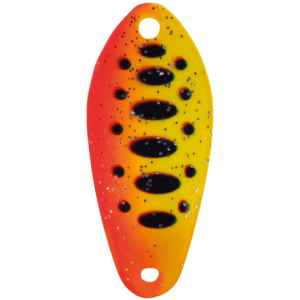 Kamatsu Forel Keiko 2.7cm/2g lepel col 03