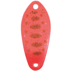 Kamatsu Forel Keiko 2,7cm/2g lepel kol 01