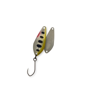 Spinmad doellepel 3,5g slinger 3412