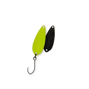 Spinmad doellepel 2,5g 3301
