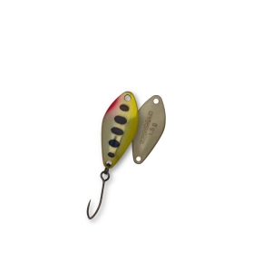 Spinmad doellepel 1,5g 3212 slinger
