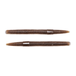 LIVE TARGET Stok Worm Bruin/Zwart 7,6 cm