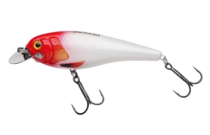 Abu Garcia Beest Hi-Lo 12cm Roodkop 47g FL