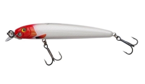 Abu Garcia Beest Hi-Lo 10cm Roodkop 12.3g S
