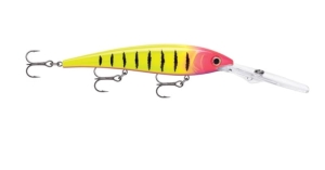 Wobbler Rapala Gold Miner 30 Headspin