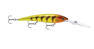 Wobbler Rapala Gold Miner 30 Whiskey Sour