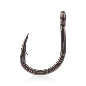Mustad ULTRANOR UltraPOINT Hoodlum haak 4/0 6st