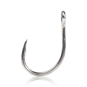 Mustad ULTRANOR UltraP Kaiju Enkel 10/0 2st haak