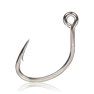 Mustad ULTRANOR UltraP Ruthless InLin haak 3/0 5st