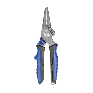 MUSTAD - tungsten vlechtknippers 7,5" 19 cm