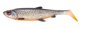SG 3D Haring shad 28cm 150g Glitter Fegis 1pc