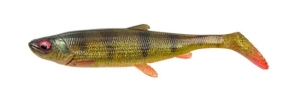 SG 3D Haringhaai 17,5cm 35g Helder Baars 2st