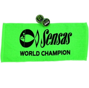 Sensas Compact Handdoek