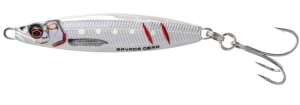SG Psycho Sprot 8.3cm 35g Psycho Sneeuwvlok