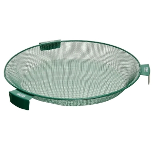 Rond Wereldkampioen 45cm 3,5mm zeef