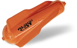 Black Cat Drijver U-Drijver Sterk Rood 30g