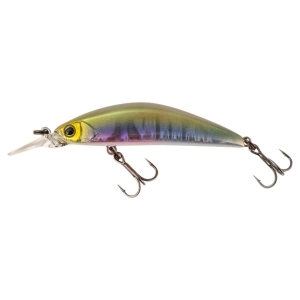 ILLEX TRICOROLL GT 56 MD 4.3G Aurora Aasvis FL