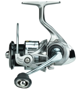 Haspel Robinson Platina FD 258