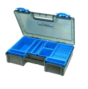 Voederdoos Pro VDE-Robinson 35x22x7cm