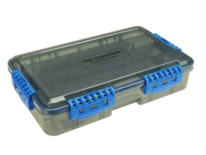 Voederdoos Classic VDE-Robinson 35x22x7cm