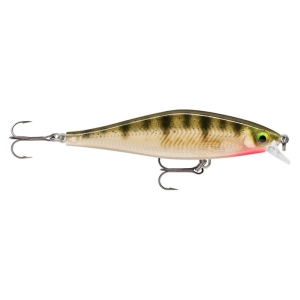Rapala Schaduw Rap Shad 9cm Baby Snoekbaars