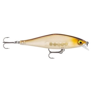 Rapala Schaduw Rap Shad 9cm Matte Shad