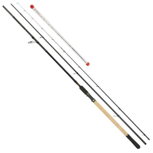 VDE-Robinson Feedervoet CMX 360cm 60g 3+3c