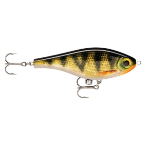 Rapala Shadow Rap Jerk 11 cm Live Perch