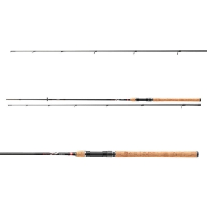 Daiwa Ninja X XF hengel 2,25m 15-40g 2cz S