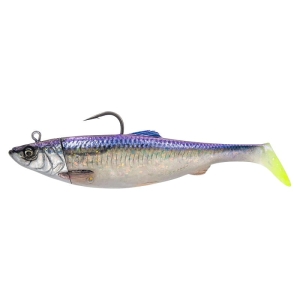 SG 4D Haring Big Shad 32cm 560g Cler Haring