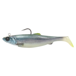 SG 4D Haring Grote Shad 22cm 200g Koolvis