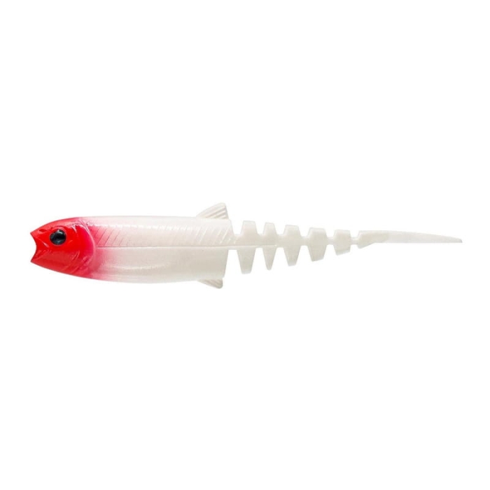 SG LB Cannibal minnow 8cm 3,4g Red Head 1szt.jpg