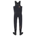 Daiwa D-VEC CR Flex Neoprene Waders socks1.jpg