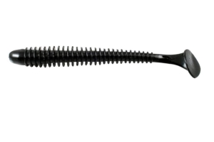 KEITECH SWING IMPACT 2" Zwart 12st