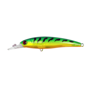 Konger Wake Shad 100mm 12,5g FL #2 wobbler