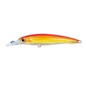 Konger Wake Shad 100mm 12,5g FL #6 wobbler