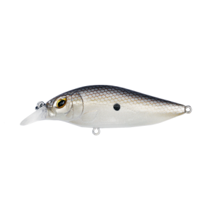 Konger Shadow Stalker 80mm 12,5g S #2 wobbler