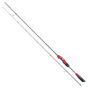 Konger Ultris Zilvervis 1,90m 0,4-3g 2cz S