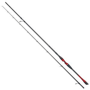 Konger Ultris Snoek Allrounder 2.10m 30-60g 2cz S