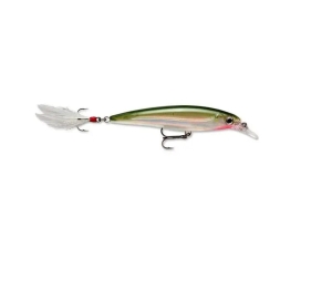 RAPALA X-RAP 12 cm Gold