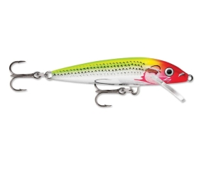 RAPALA Original Floater 7 cm F-07-CLN