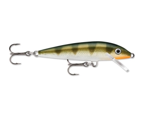 RAPALA Original Floater 7 cm F-07-YP