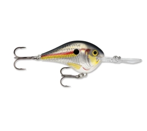 RAPALA DT Dives-To Series 7 cm DT16 SD