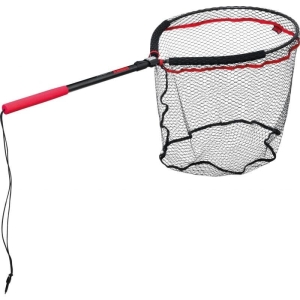 Rapala Carbon Net Kajak schepnet 50x40cm