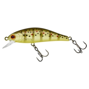 GUNKI Rodan 59 SHW Wilde forel
