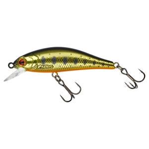 GUNKI Rodan 59 SHW ACID Forel Goud