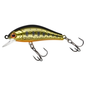 GUNKI Rodan 40 SHW ACID Forel Goud