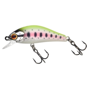 GUNKI Rodan 40 SHW UV-kaart Forel