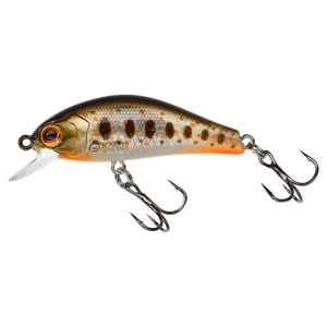 GUNKI Rodan 40 SHW ACID Oranje Label Forel