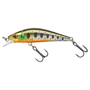 GAMERA KRACHTEN 54 5,4cm SHW HL FARIO